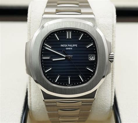 patek philippe nautilus price in usd|patek philippe nautilus original price.